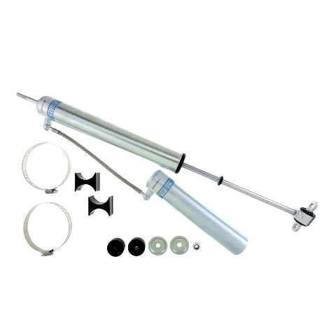 Bilstein 5160 Series Front 46mm Monotube Shock fits 1998 Jeep Wrangler SE -1