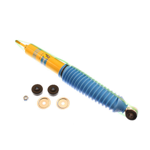 Bilstein 4600 Series 92-06 for Ford E-150 Rear 46mm Monotube Shock Absorber -1