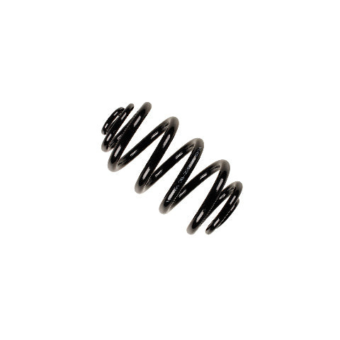 Bilstein B3 04-10 BMW X3 Series Replacement Rear Coil Spring -1