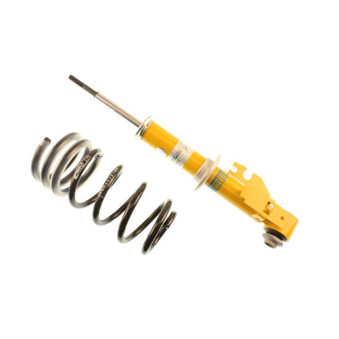 Bilstein B12 2012 Mini Cooper S Hatchback Front and Rear Suspension Kit -3