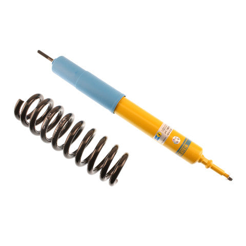 Bilstein B12 2006 BMW 330i Base Front and Rear Suspension Kit -3