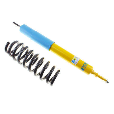 Bilstein B12 2007 BMW 335i Base Sedan Front and Rear Suspension Kit -3
