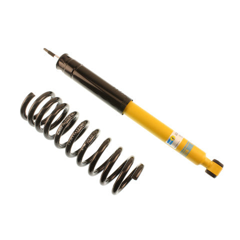 Bilstein B12 1999 Mercedes-Benz C230 Kompressor Front and Rear Suspension Kit -4