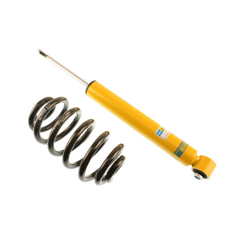 Bilstein B12 2003 Audi A4 Quattro Base Front and Rear Complete Suspension Kit -3
