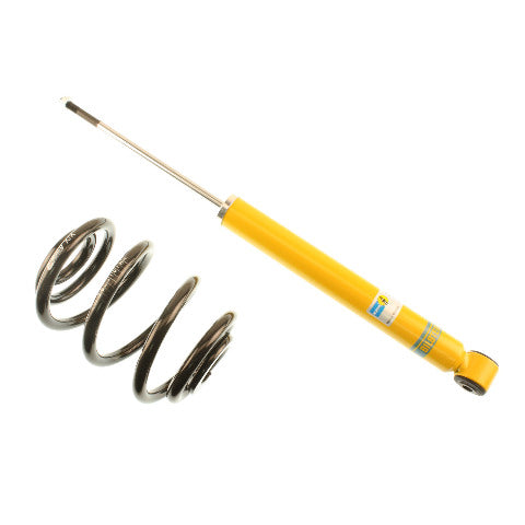 Bilstein B12 1997 BMW Z3 2.8i Front and Rear Suspension Kit -4