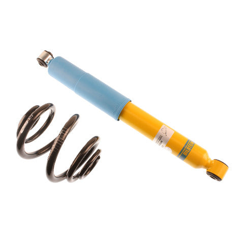Bilstein B12 2002 Audi TT Quattro ALMS Edition Front and Rear Complete Suspension Kit -3