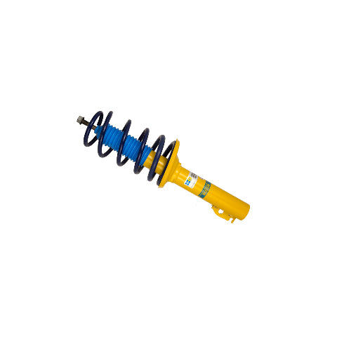 Bilstein B12 2001 Porsche Boxster Base Front and Rear Suspension Kit -3