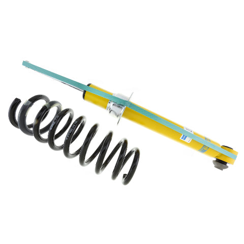 Bilstein B12 (Pro-Kit) 11-12 BMW 535i Base L6 3.0L Front & Rear Suspension Kit -2