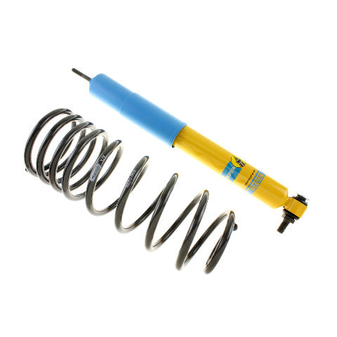 Bilstein B12 (Pro-Kit) 98-02 Chevy/Pontiac Camaro Z28/Firebird V8 5.7L Front & Rear Suspension Kit -4