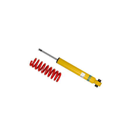 Bilstein B12 (Sportline) Suspension Kit 13-18 BMW 320i Front and Rear Monotube Suspension Kit -4