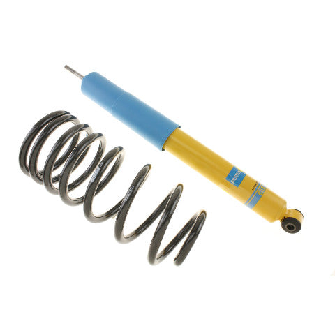 Bilstein B12 (Pro-Kit) 94-04 for Ford Mustang GT V8 Front & Rear Suspension Kit -2