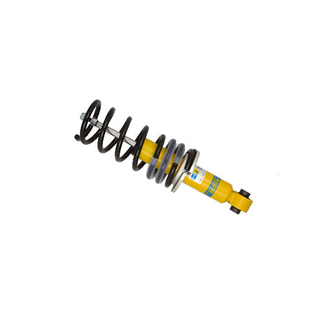 Bilstein B12 Pro-Kit 13-16 FRS/13-17 BRZ Front and Rear Monotube Suspension Kit -3