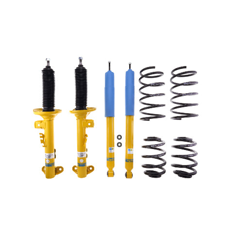 Bilstein B12 1999 BMW M3 Base Front and Rear Suspension Kit -1