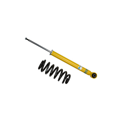 Bilstein B12 15-16 Audi S3 Prestige L4 2.0L/Premium Plus L4 2.0L Front and Rear Suspension Kit -4