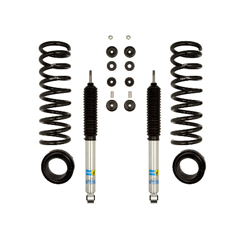 Bilstein B8 5112 Series 14-17 Dodge for RAM 2500 Front Suspension Leveling Kit -1