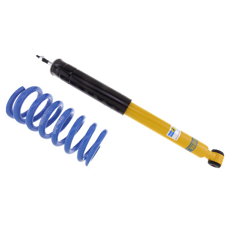 Bilstein B14 2006 Mercedes-Benz SLK280 Base Front and Rear Suspension Kit -3