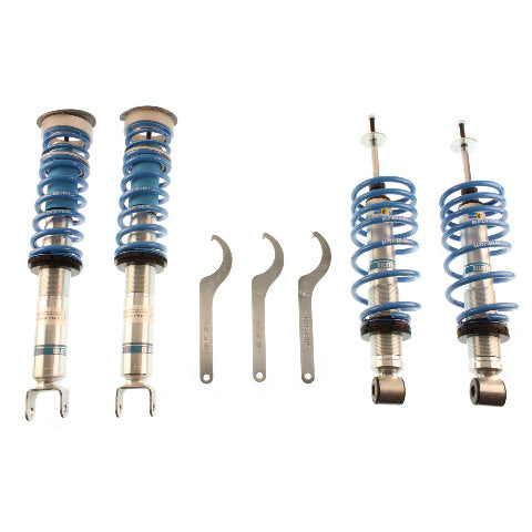 Bilstein B14 2007 Mazda MX-5 Miata Sport Front and Rear Performance Suspension System -1