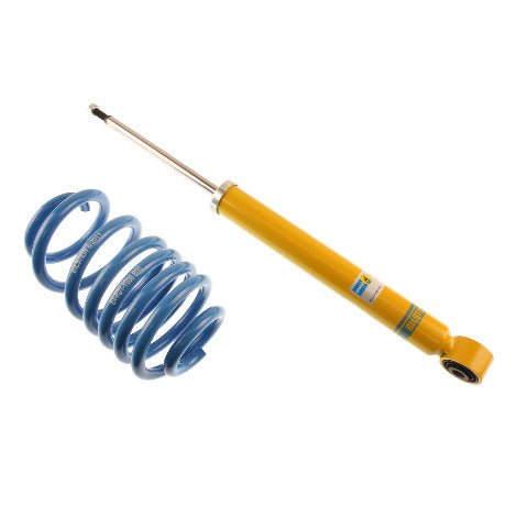 Bilstein B14 2010 Volkswagen Golf Base Front and Rear Performance Suspension System -2