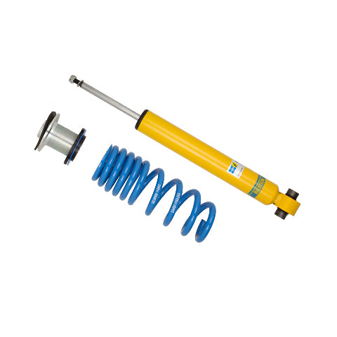 Bilstein B14 (PSS) 12-13 BMW 328i/335i Front & Rear Performance Suspension Kit -3