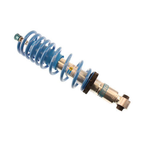 Bilstein B16 2009 Subaru Impreza 2.5 GT Front and Rear Performance Suspension System -2