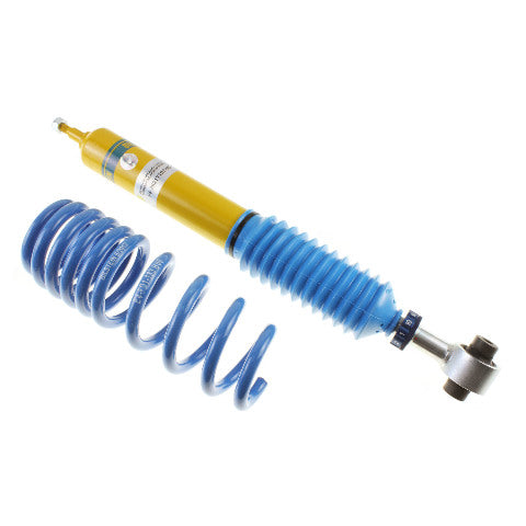 Bilstein B16 (PSS10) 12-13 BMW 328i 2.0L & 3.0L/335i 3.0L Front & Rear Performance Suspension System -3