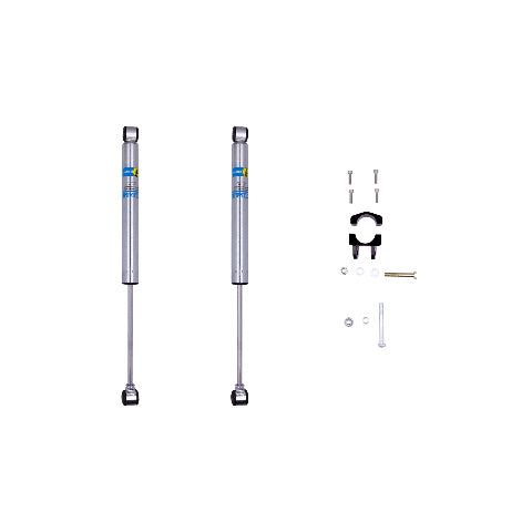 Bilstein 5100 Series 14-17 for RAM 2500/13-17 for RAM 3500 Frt Dual Steering Dam -1