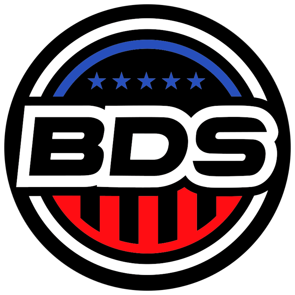 2020 F350 Dually 5" 4 Link Conversion - Coilover - DSC