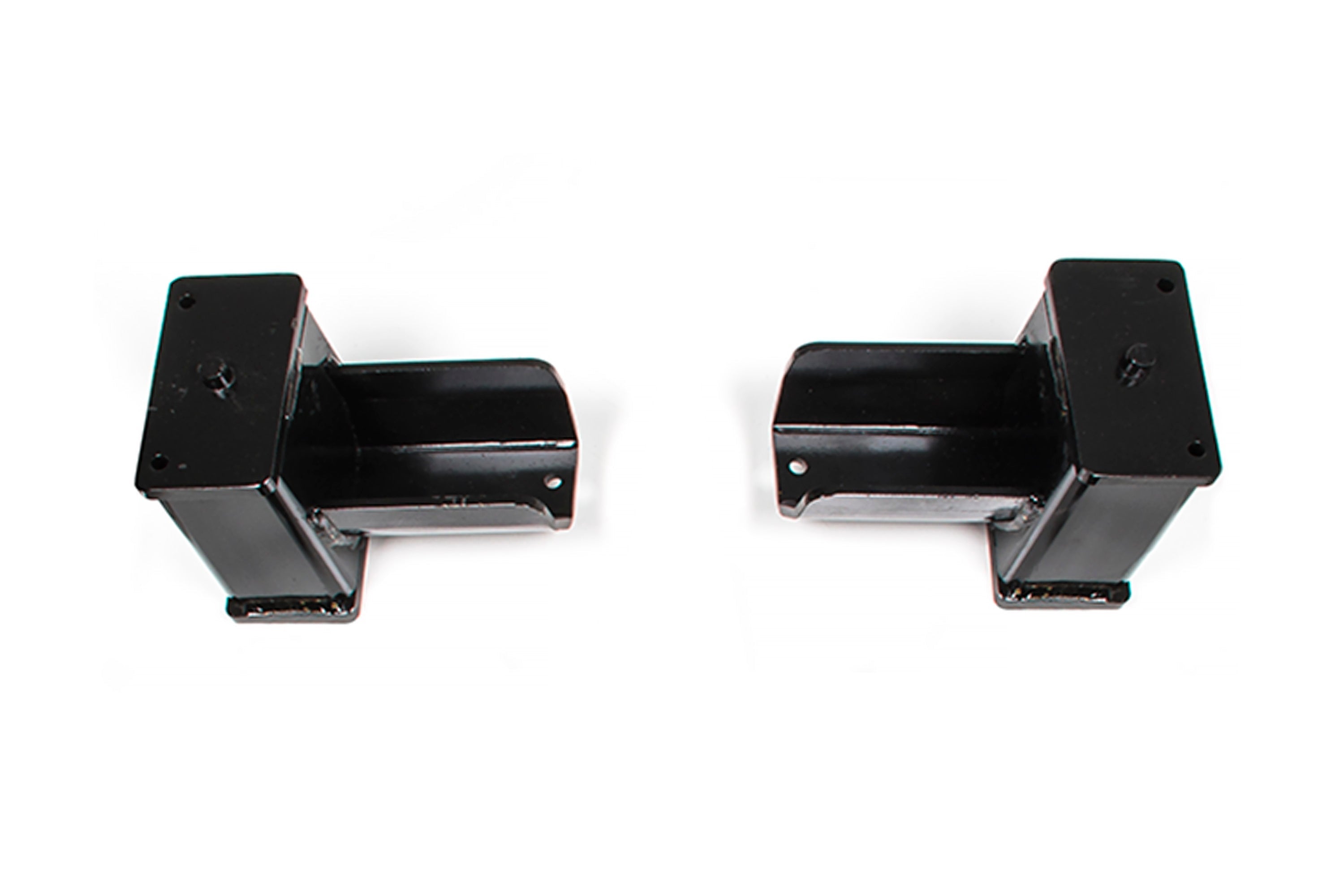 Rear Lift Blocks | 4.5 Inch Lift | Ford F250/F350 Super Duty (20-22) -1