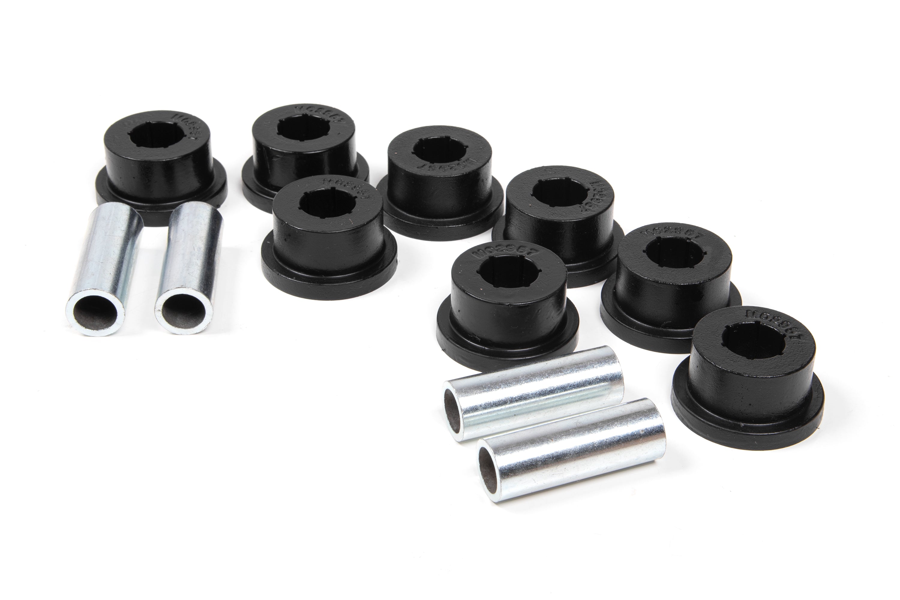 Bushing and Sleeve Kit | Control Arms | Chevy and GMC K1500 (88-98) -1