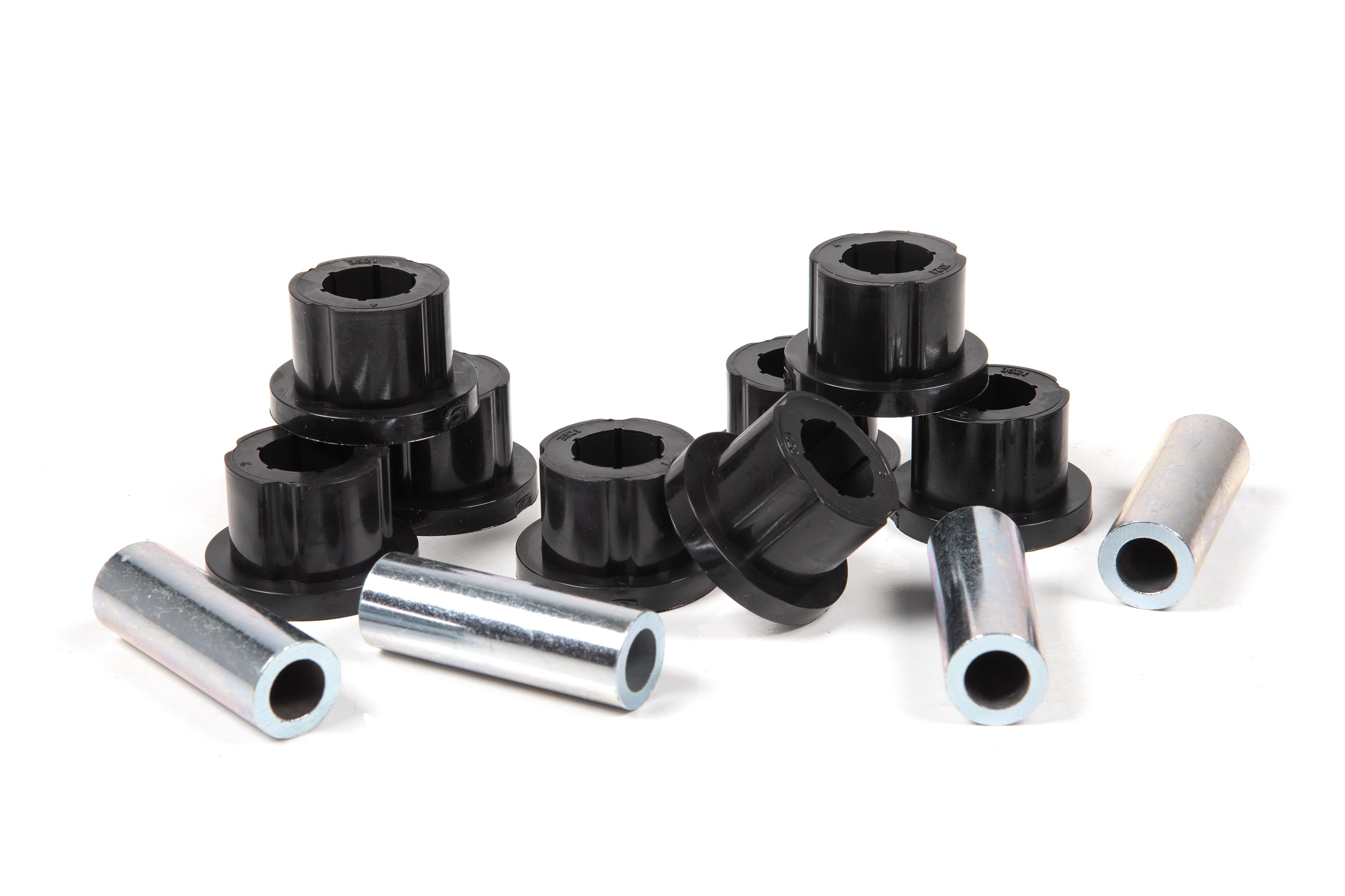 Bushing and Sleeve Kit | Lower Control Arm | Wrangler TJ (97-06) / Cherokee XJ (84-01) / Grand Cherokee ZJ (93-98) -1