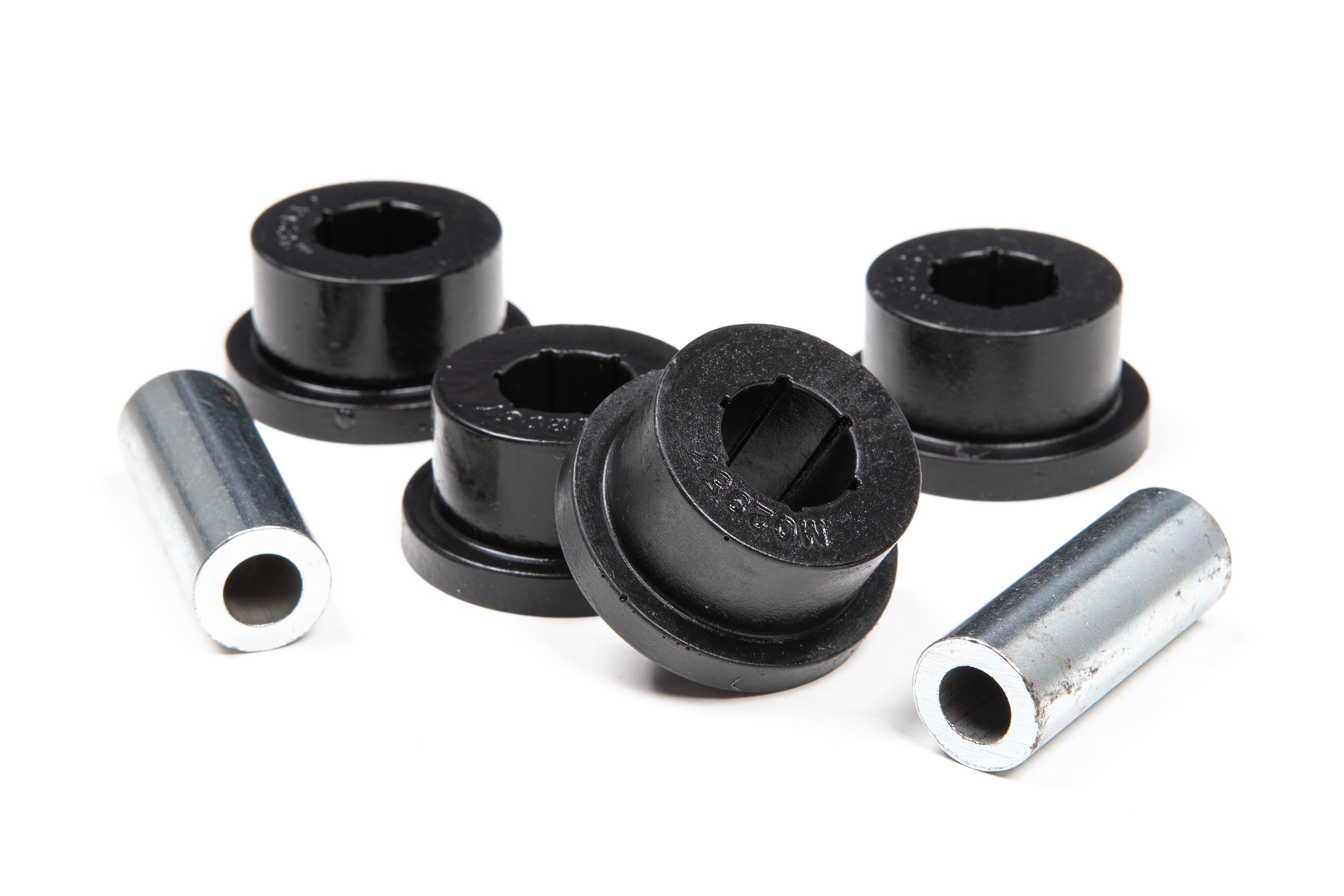 Bushing and Sleeve Kit | Upper Control Arm | Wrangler TJ (97-06) / Cherokee XJ (84-01) / Grand Cherokee ZJ (93-98) -1