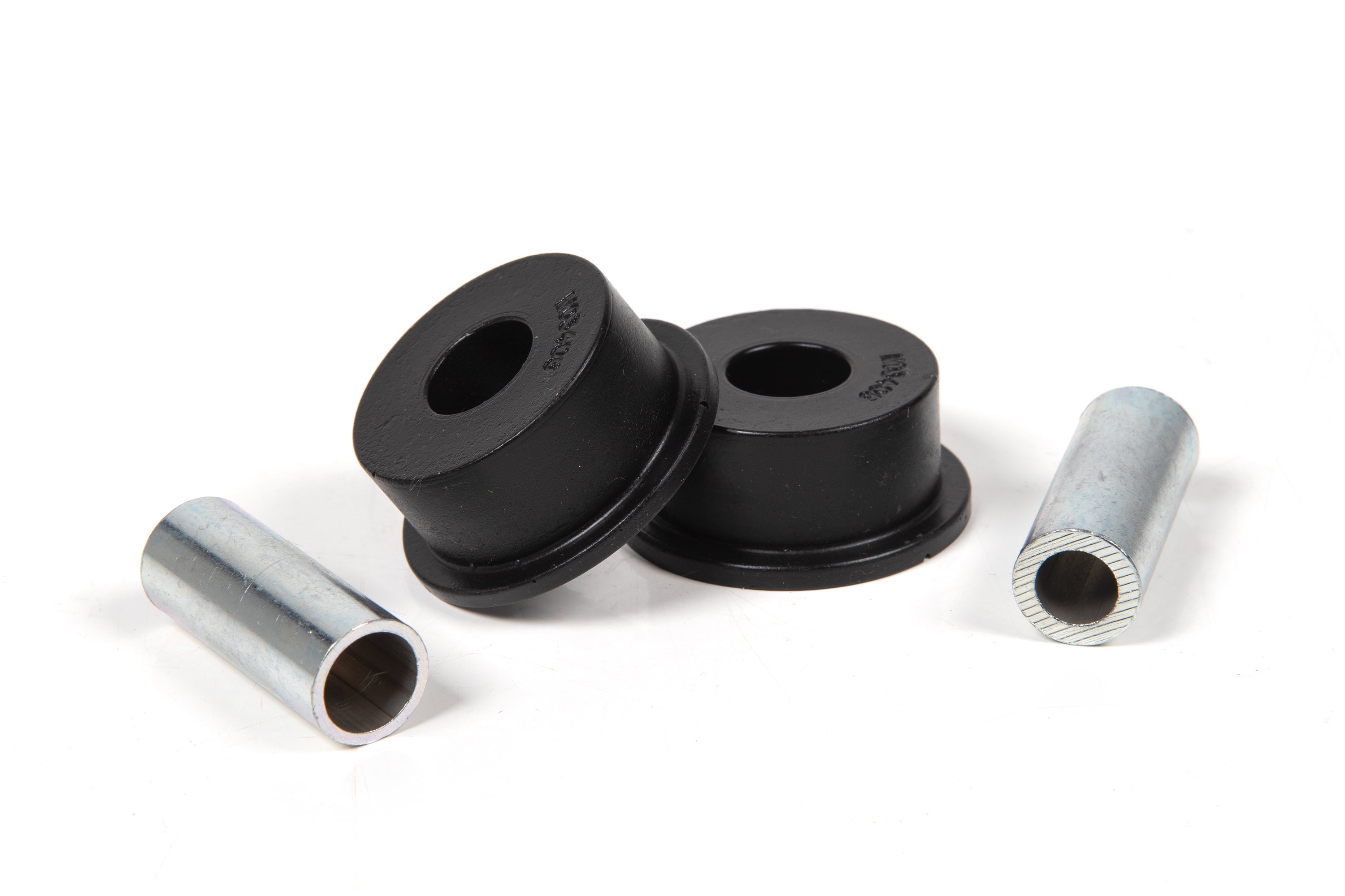Bushing and Sleeve Kit | Front Track Bar | Wrangler TJ (97-06) / Cherokee XJ (84-01) / Grand Cherokee ZJ (93-98) -1