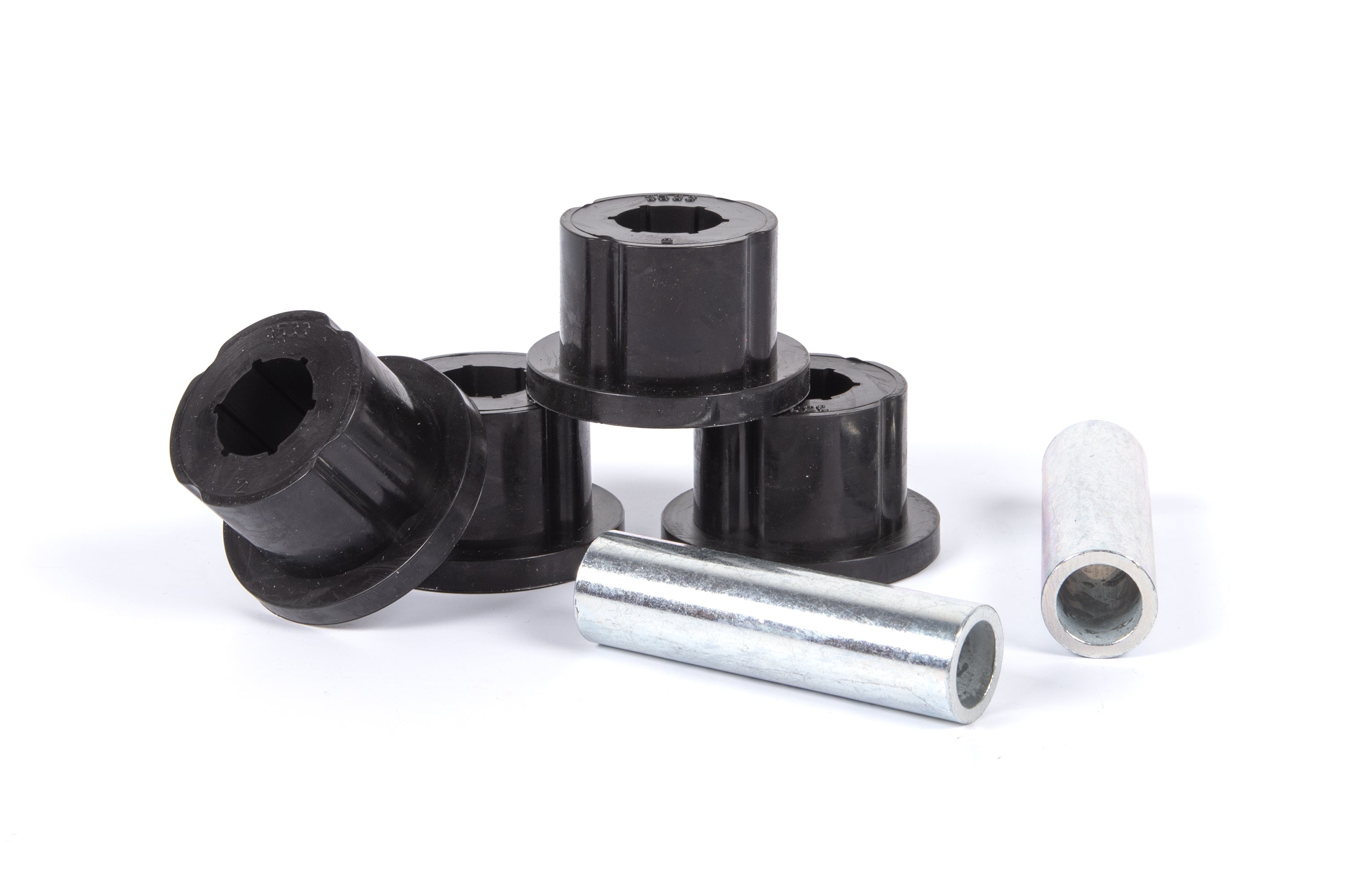 Bushing Kit | Boomerang Shackle | Jeep Cherokee XJ (84-01) -1