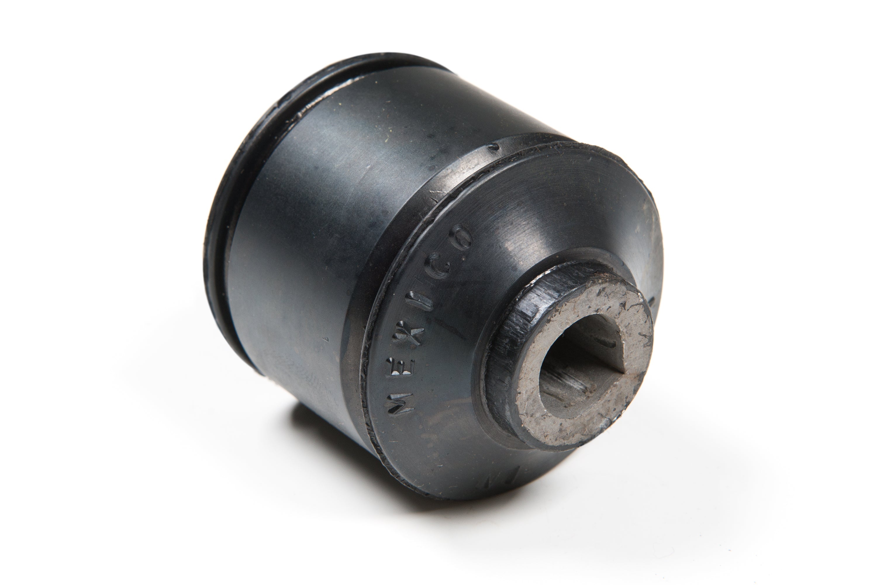 Bushing and Sleeve Kit | Rubber | Front Lower Control Arms | Wrangler JK (07-18) and TJ (97-06) / Cherokee XJ (84-01) / Grand Cherokee ZJ (93-98) -1
