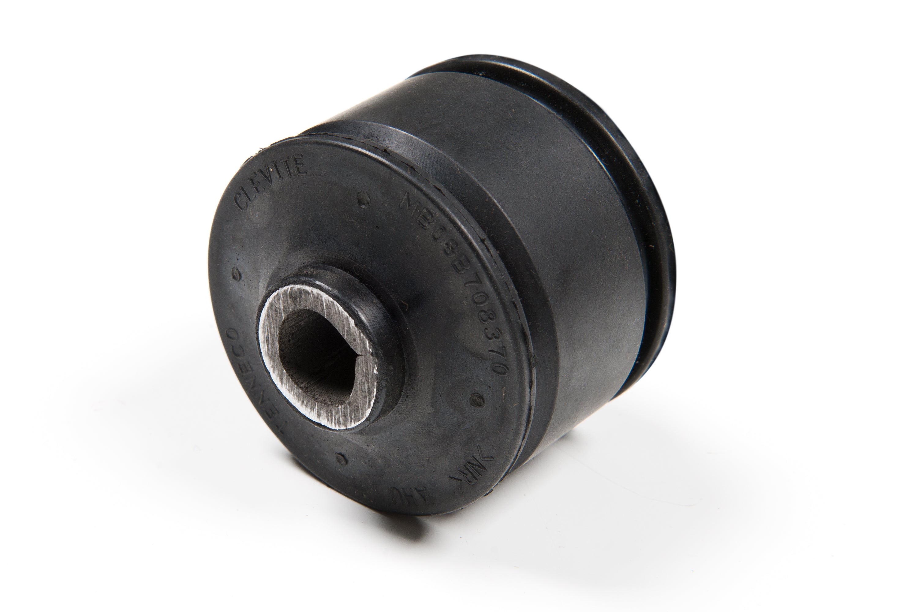 Bushing and Sleeve Kit | Rubber | Front Upper Control Arms | Wrangler JK (07-18) and TJ (97-06) / Cherokee XJ (84-01) / Grand Cherokee ZJ (93-98) -1