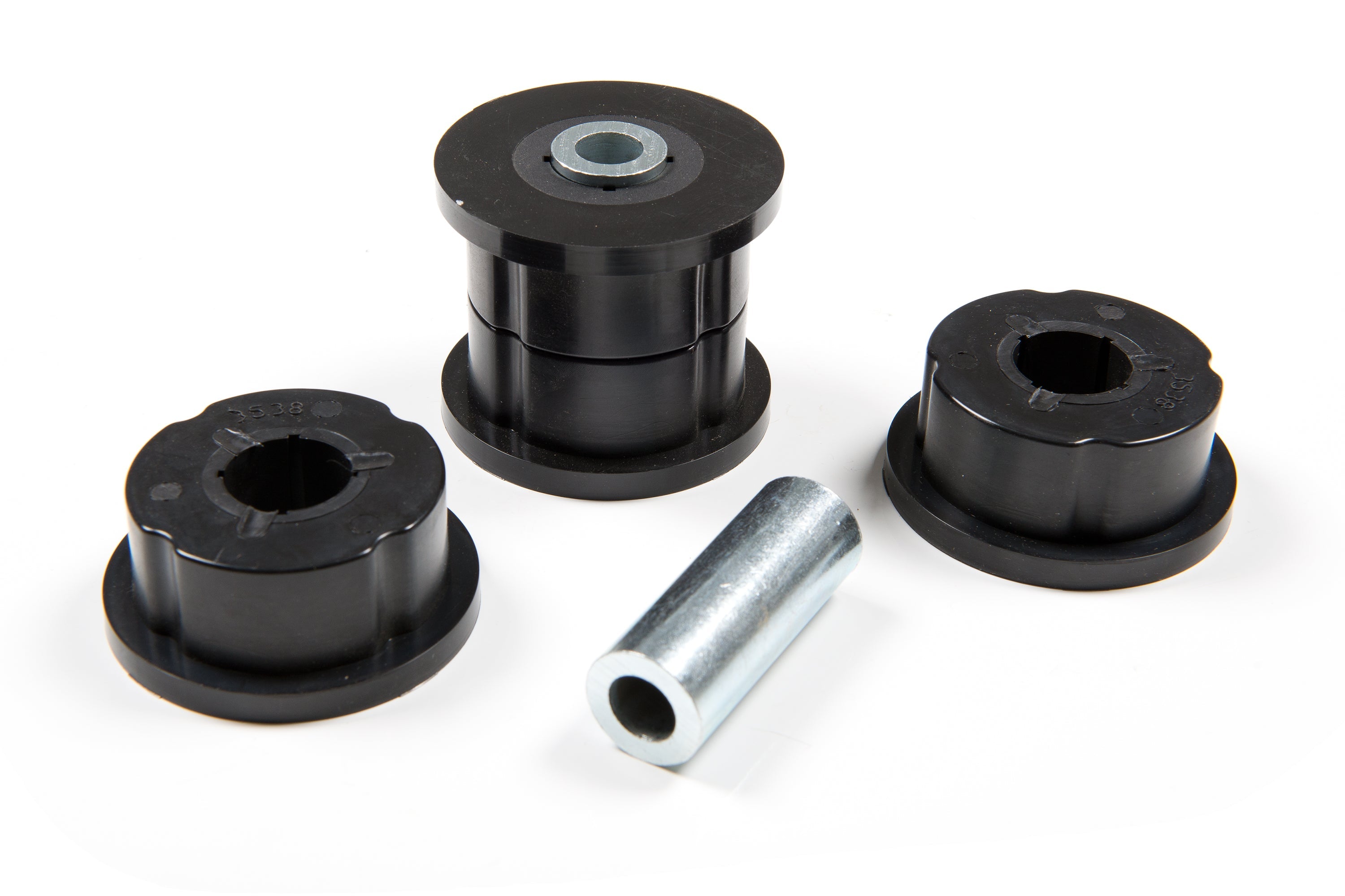 Bushing and Sleeve Kit | Upper Control Arm | Jeep (84-06) -1