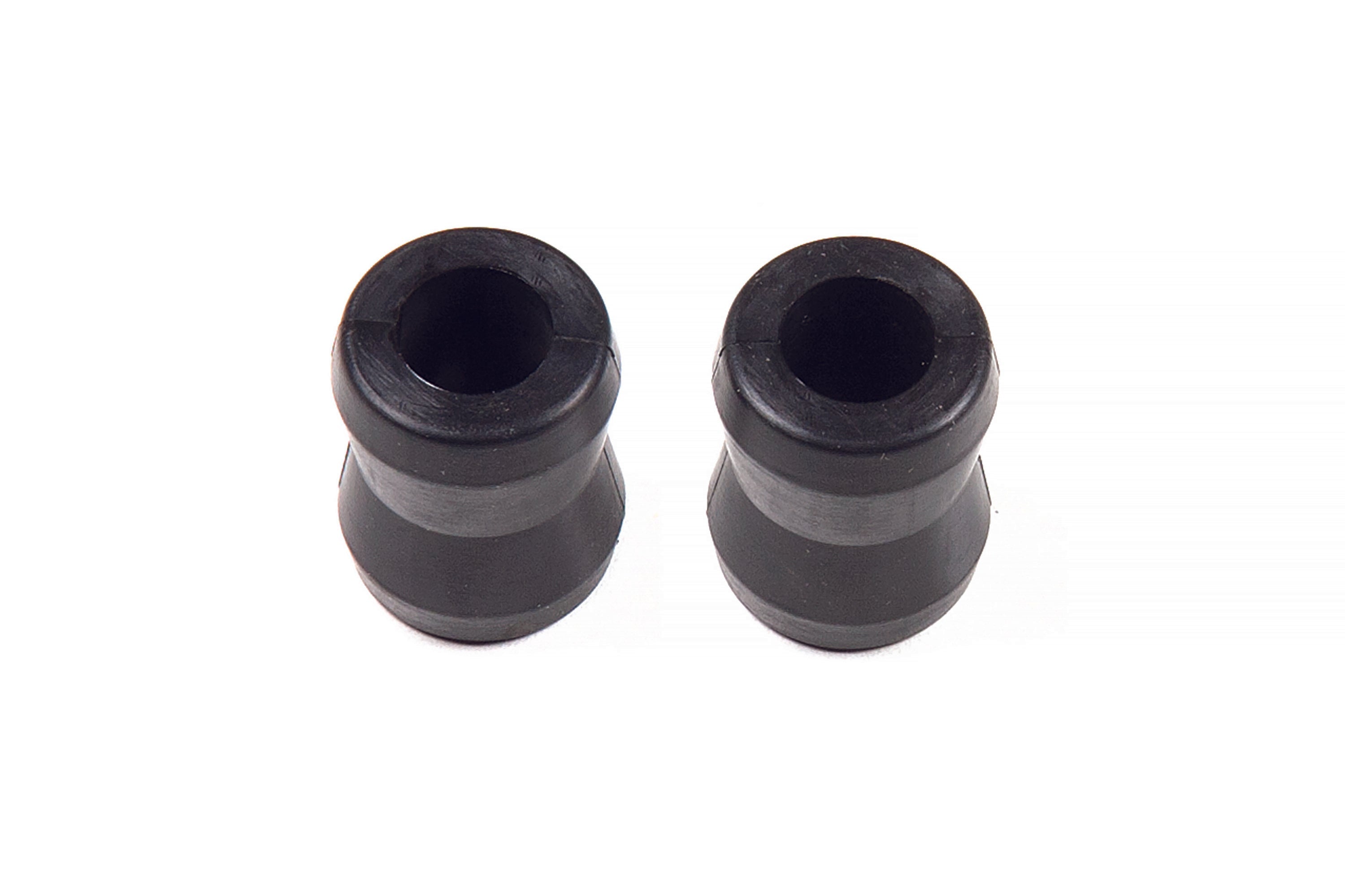 Shock Bushing Set | Wide Standard Hourglass - 3/4 inch ID