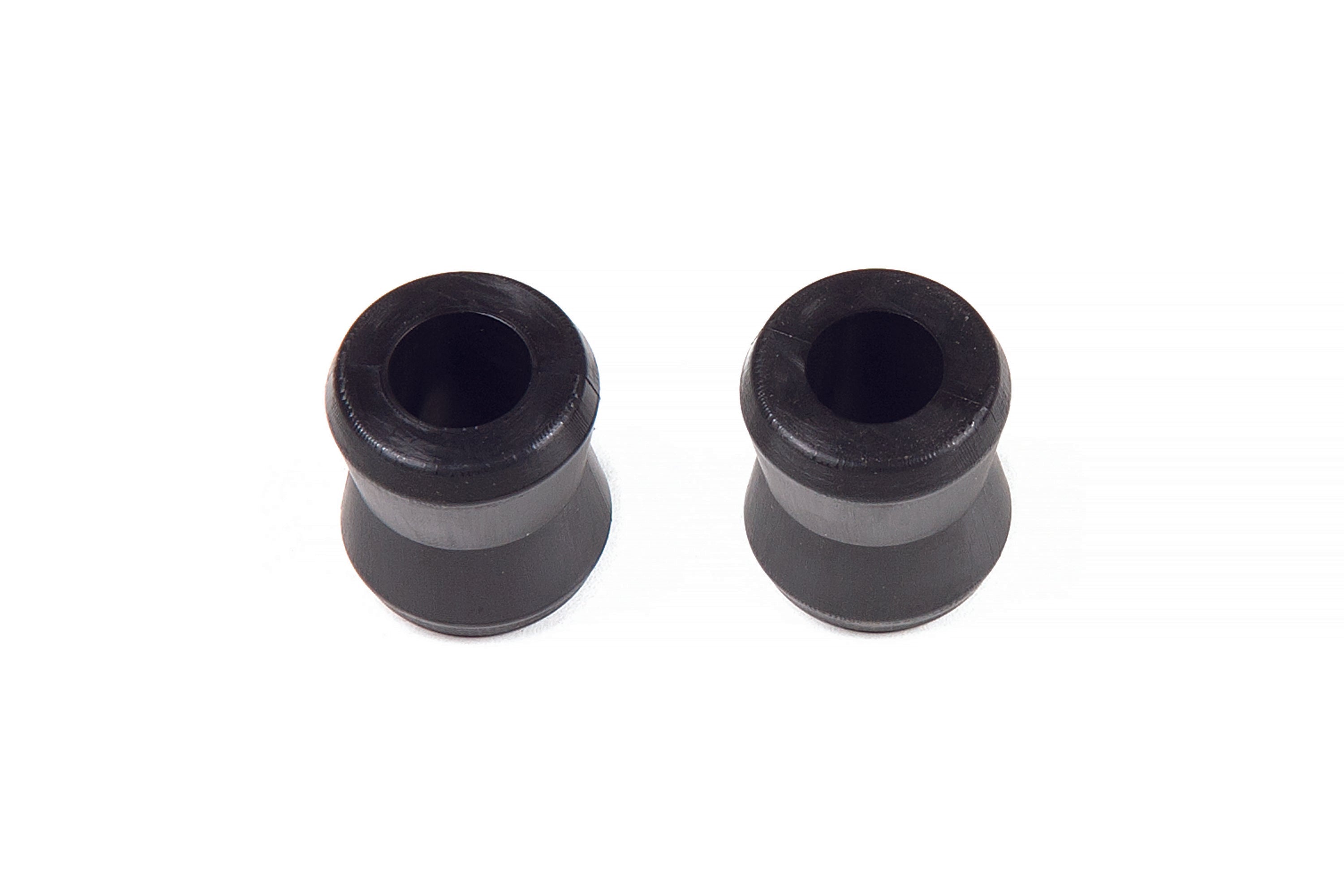 Shock Bushing Set | Large Hourglass - 3/4 inch ID -1