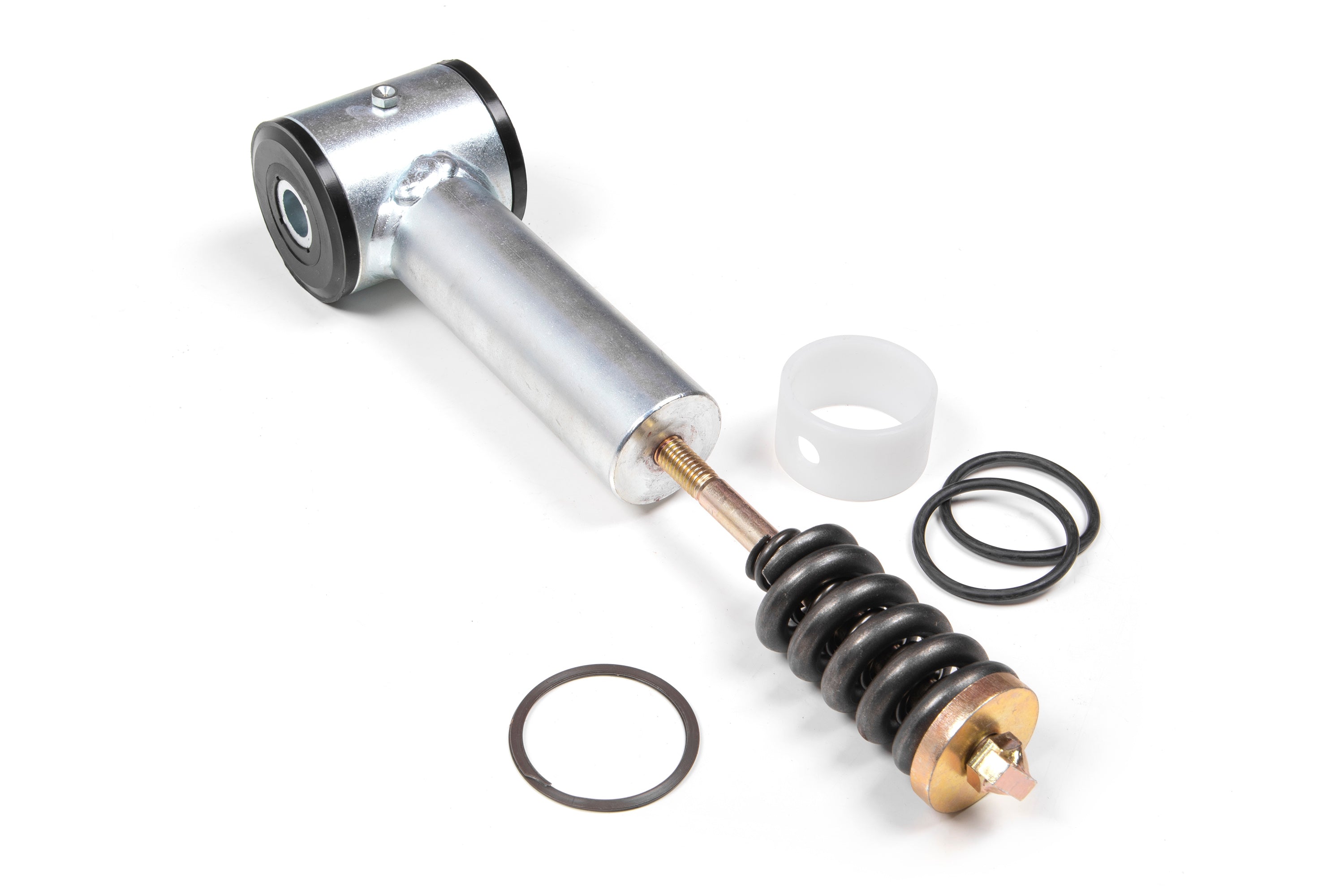 Recoil Traction Bar Assembly Rebuild (1 Recoil Bar) -1