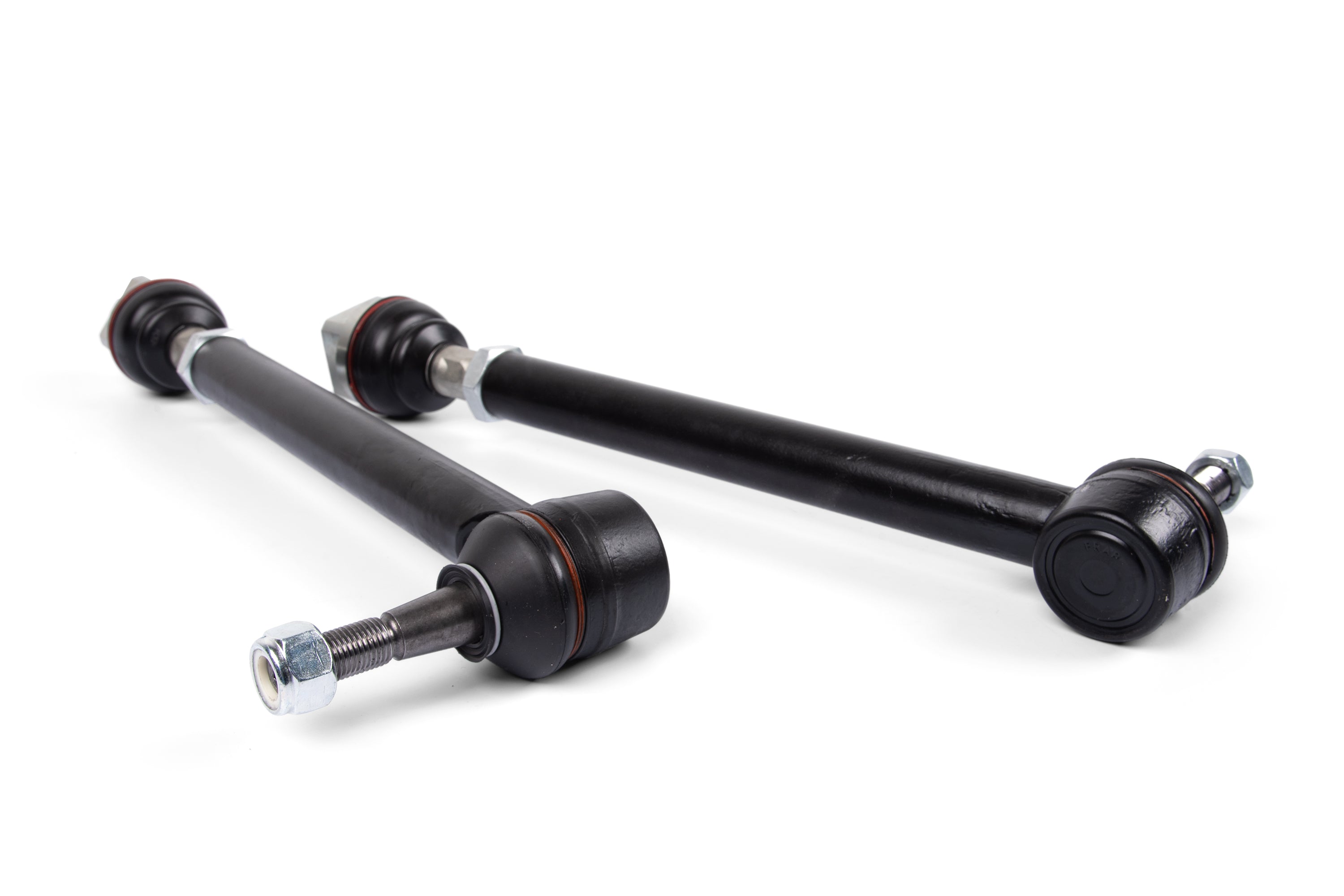 Heavy Duty Tie Rod Kit | Chevy Silverado and GMC Sierra 2500 / 3500 HD (11-25) -1