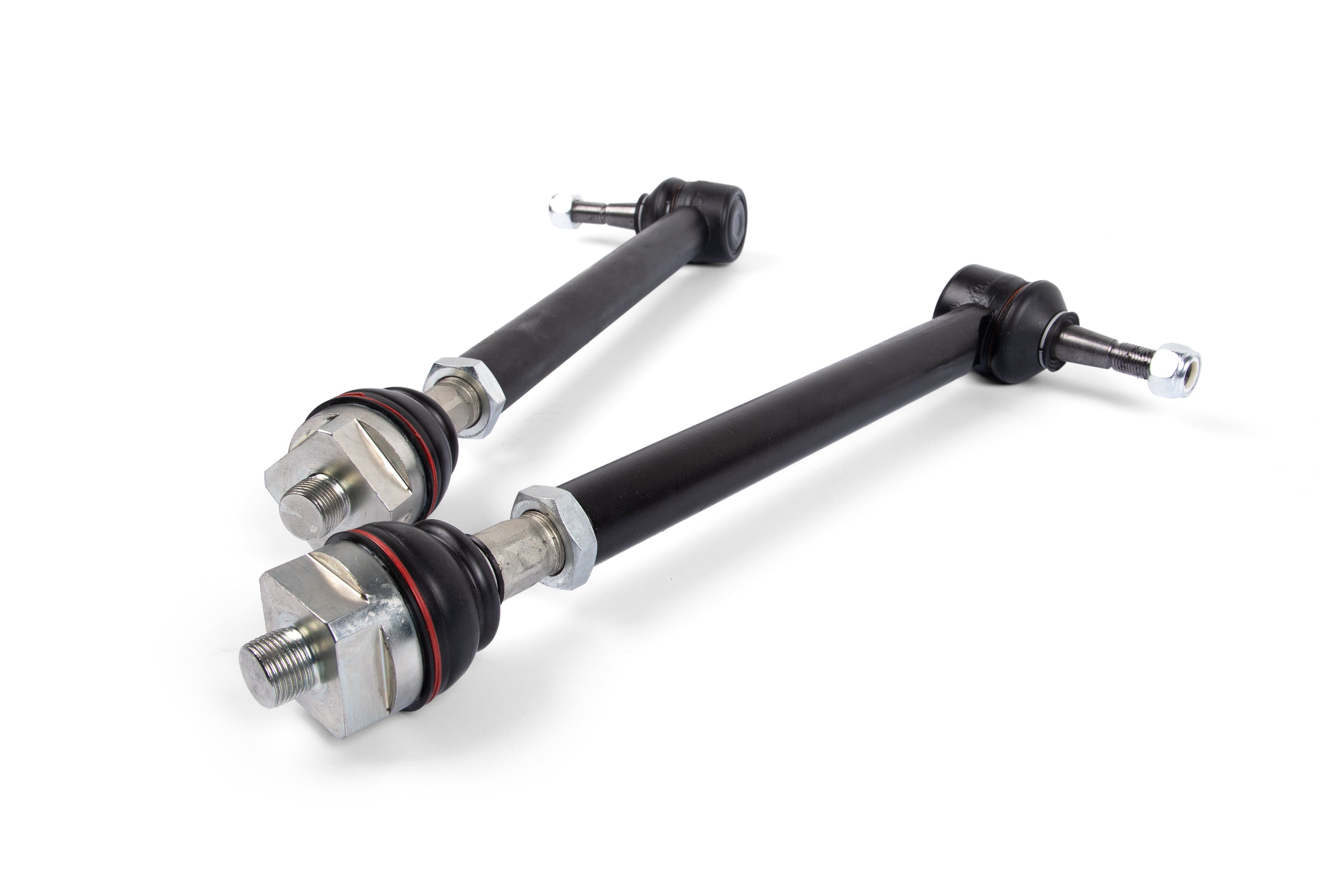 Heavy Duty Tie Rod Kit | Chevy Silverado and GMC Sierra 2500 / 3500 HD (11-25) -2