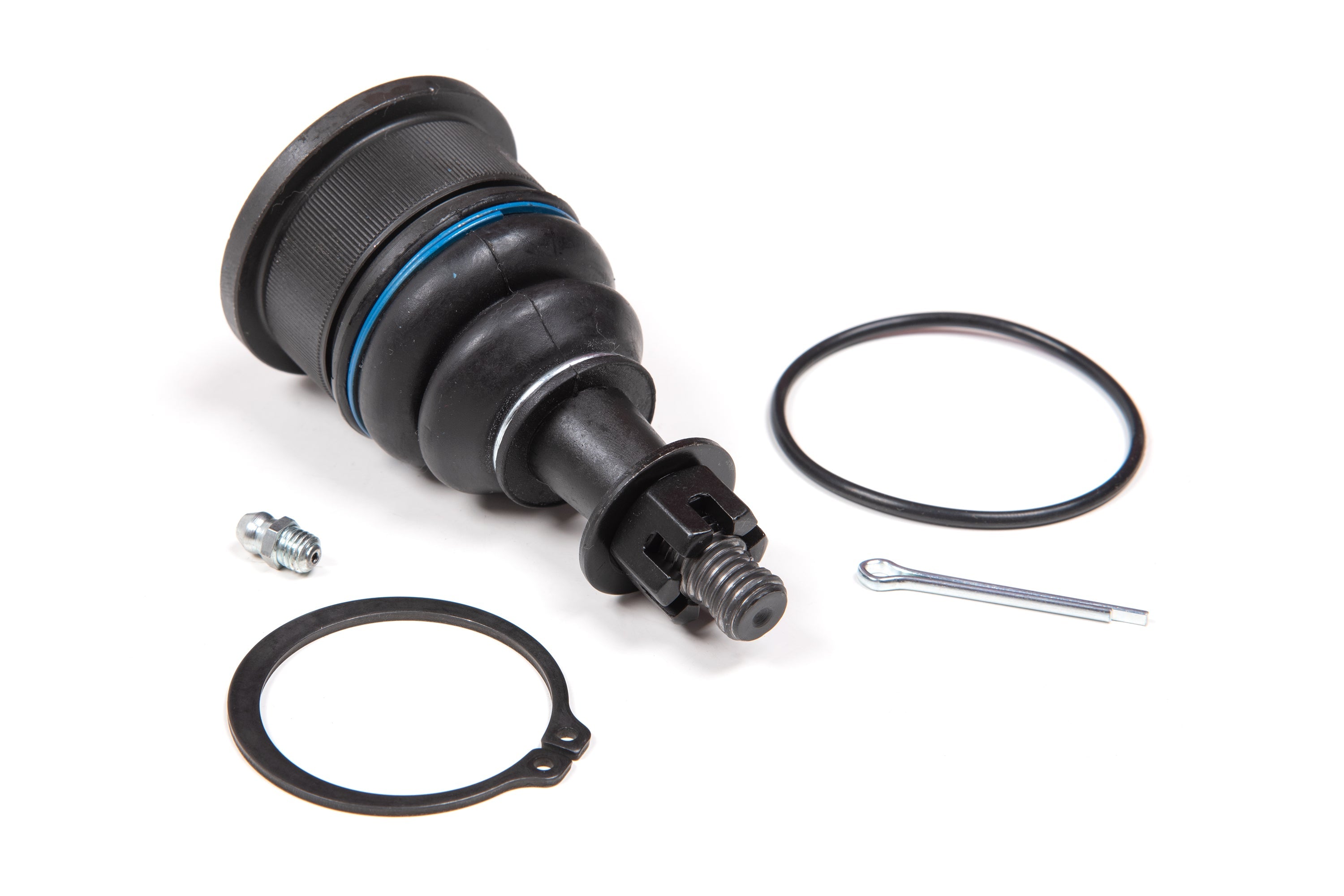 UCA Ball Joint | Fits BDS 121152 | Chevy / GMC 1500 (16-18) | OE Stamp Steel / Aluminum Arms -1