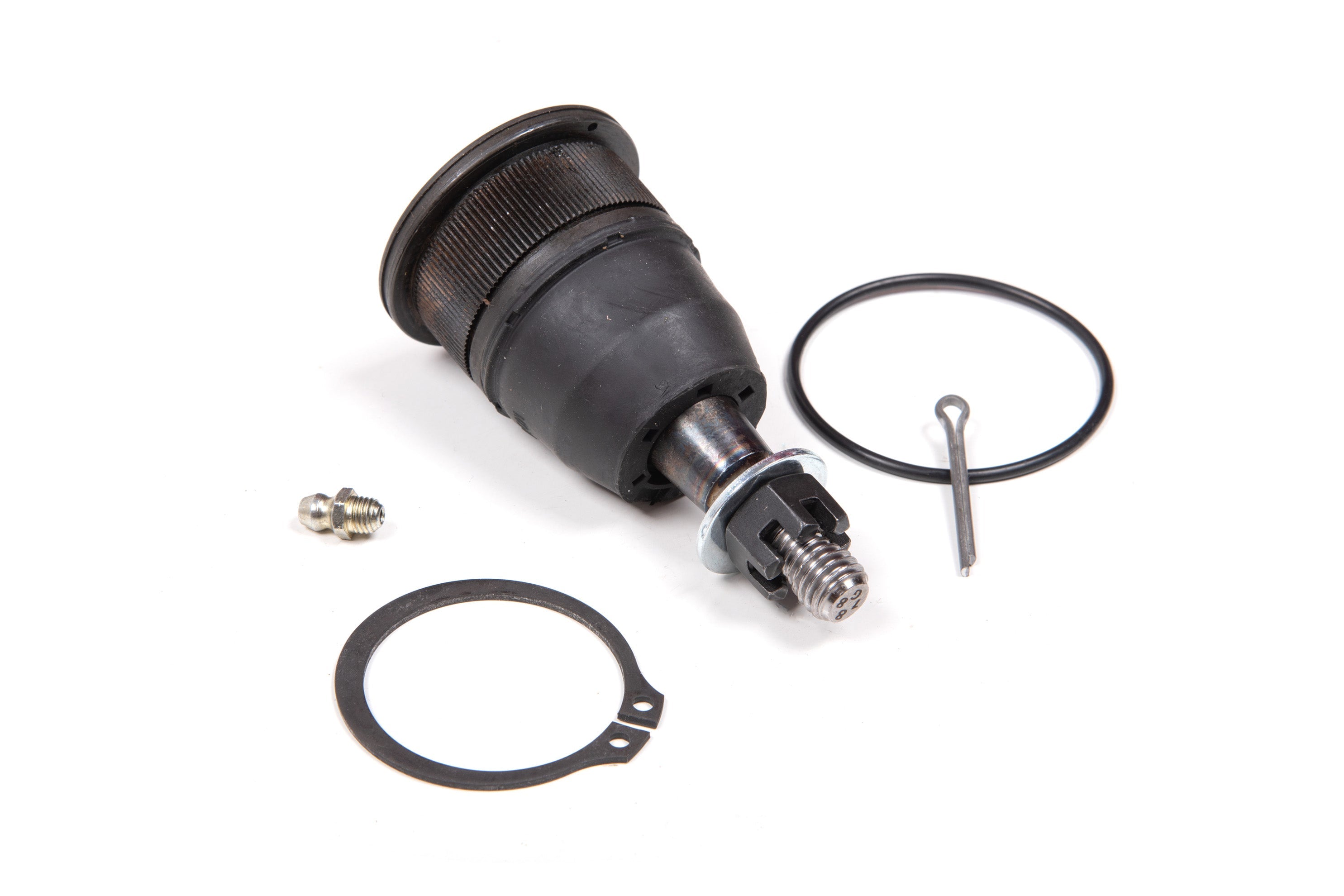 UCA Ball Joint | Fits BDS GM 011310, 121250, 121252, 121304; Ford 123253, 013204 | Chevy/GMC 2500HD/3500HD (01-25) and Ford F150 (04-24) -1