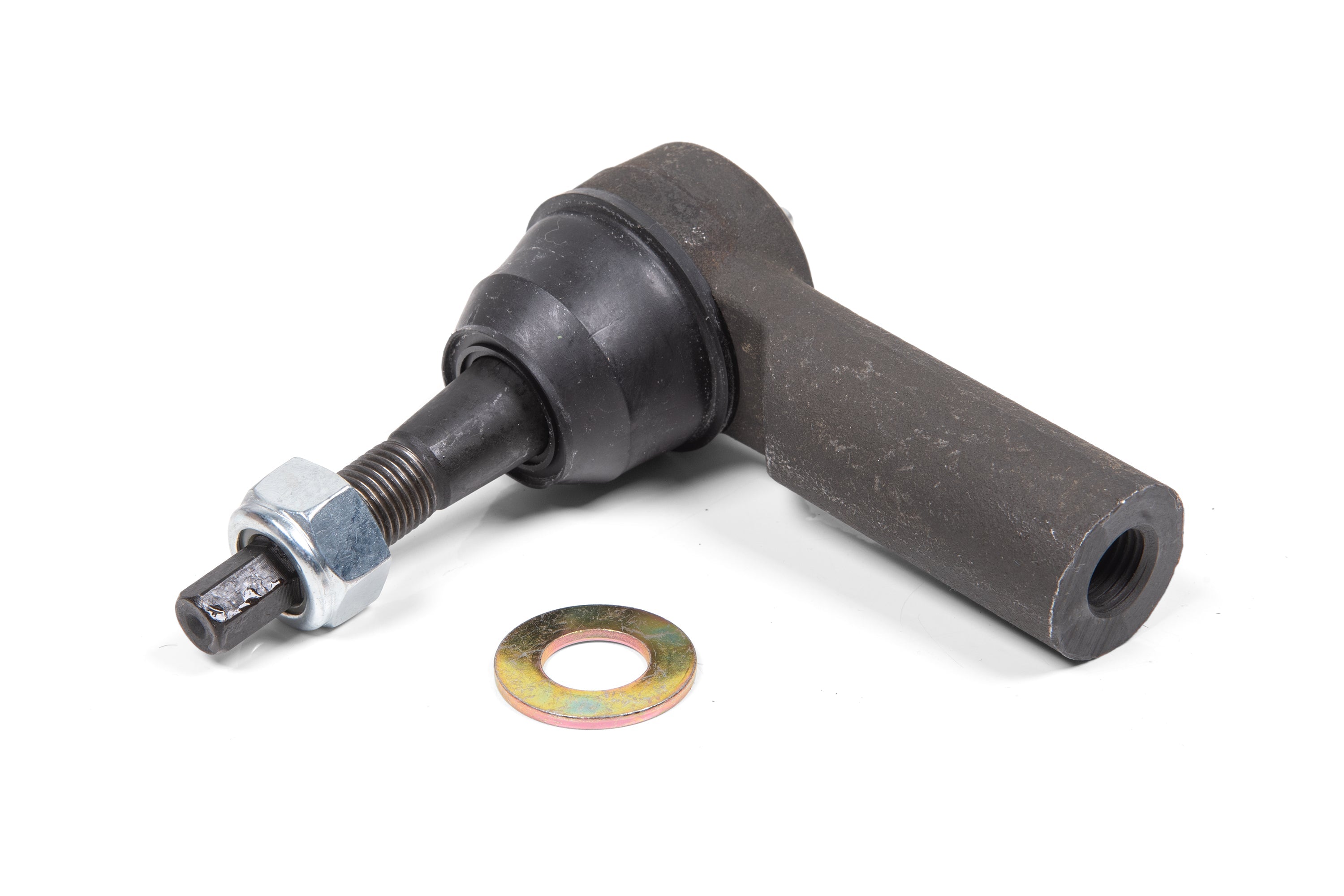 Tie Rod End | Fits BDS 5.5 Inch Lift | Chevy Colorado and GMC Canyon (15-22)) -1