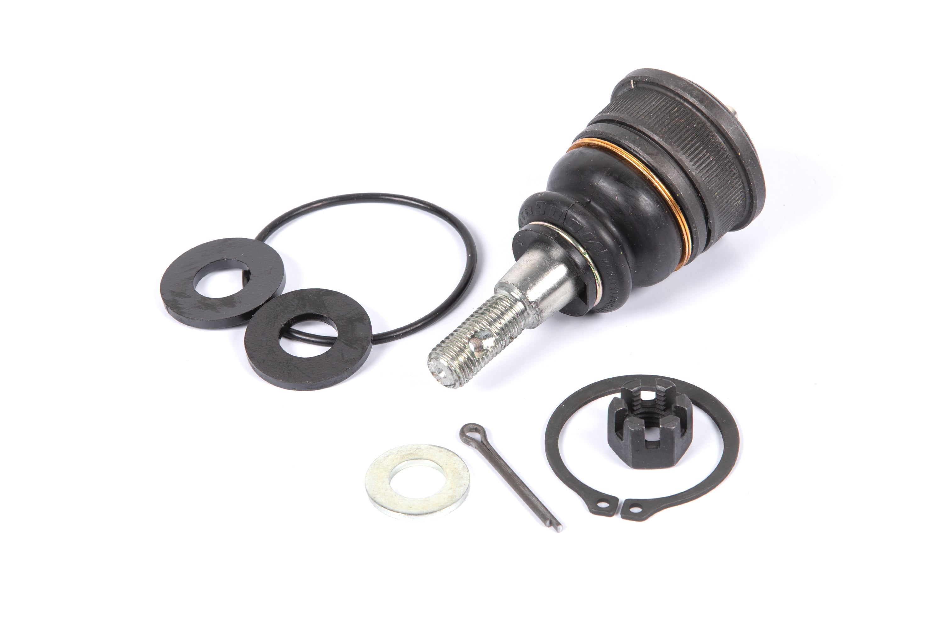 UCA Ball Joint | Fits BDS Control Arm Only | Ford Ranger (19-23) 4WD -1