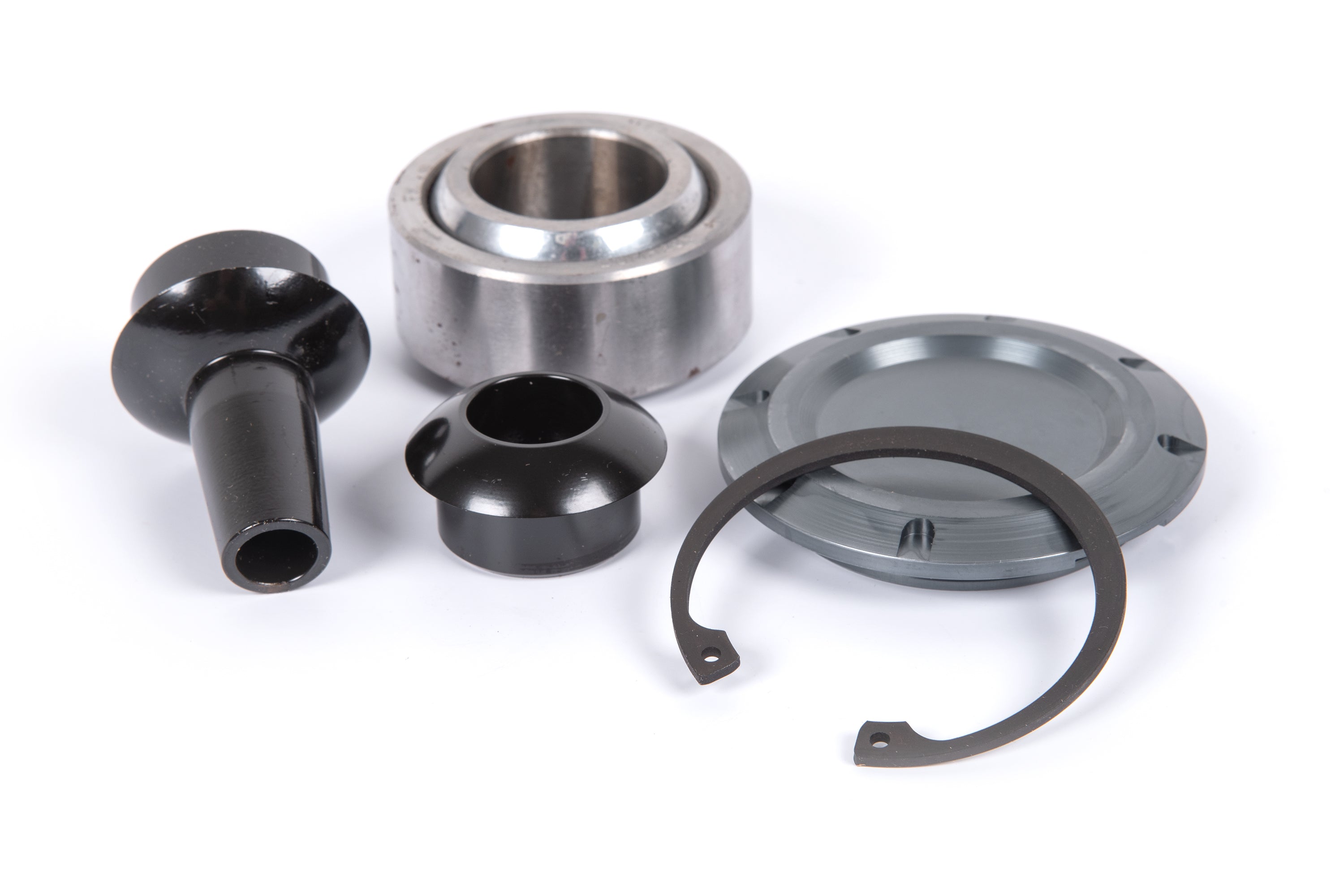 Uniball Full Service Kit - 1 Arm | Fits BDS Control Arm Only | Ford Bronco (21-25) -1