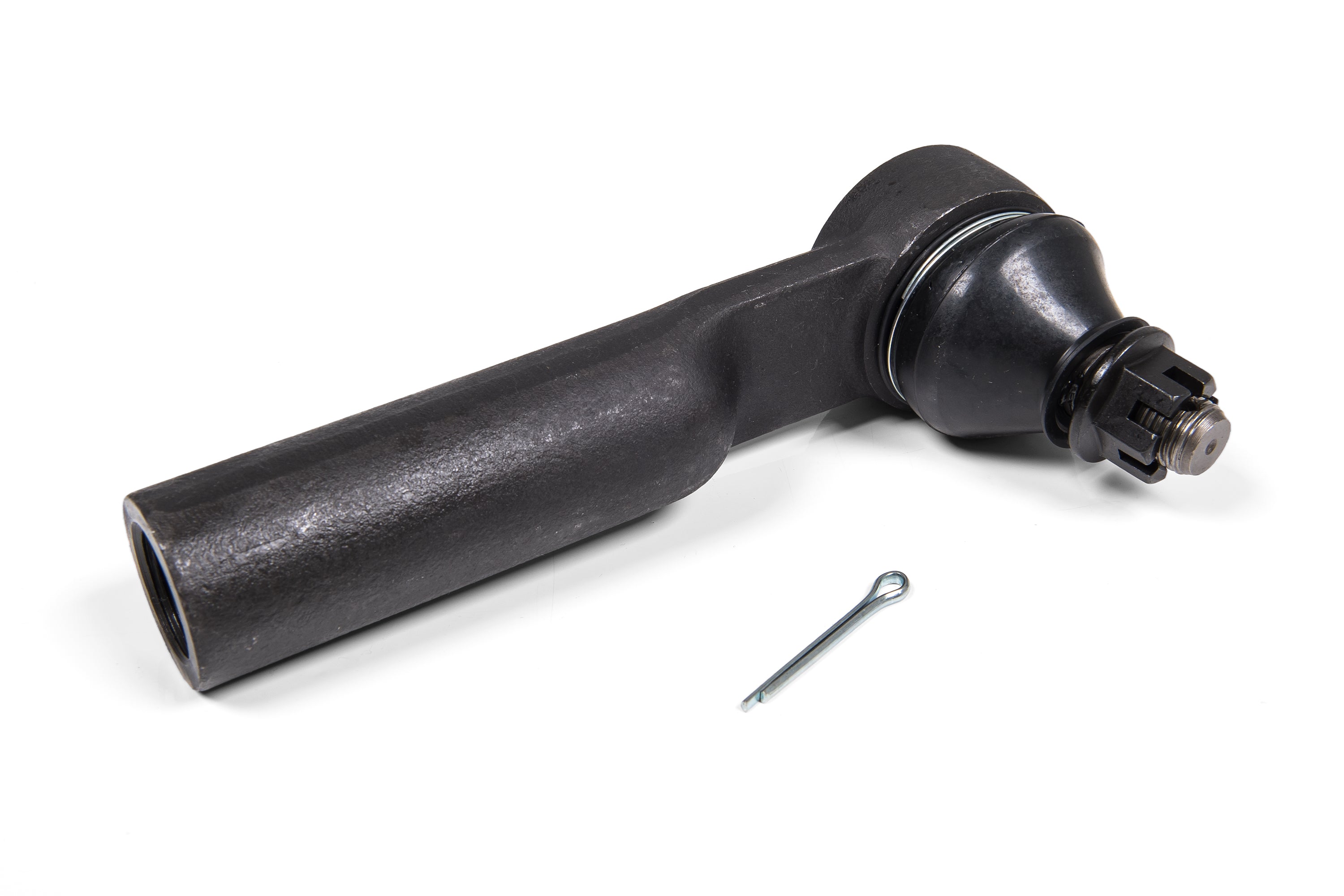Tie Rod End (6" Long) | Fits BDS Lift Pre 11/2011 | Toyota Tundra (07-21) -1