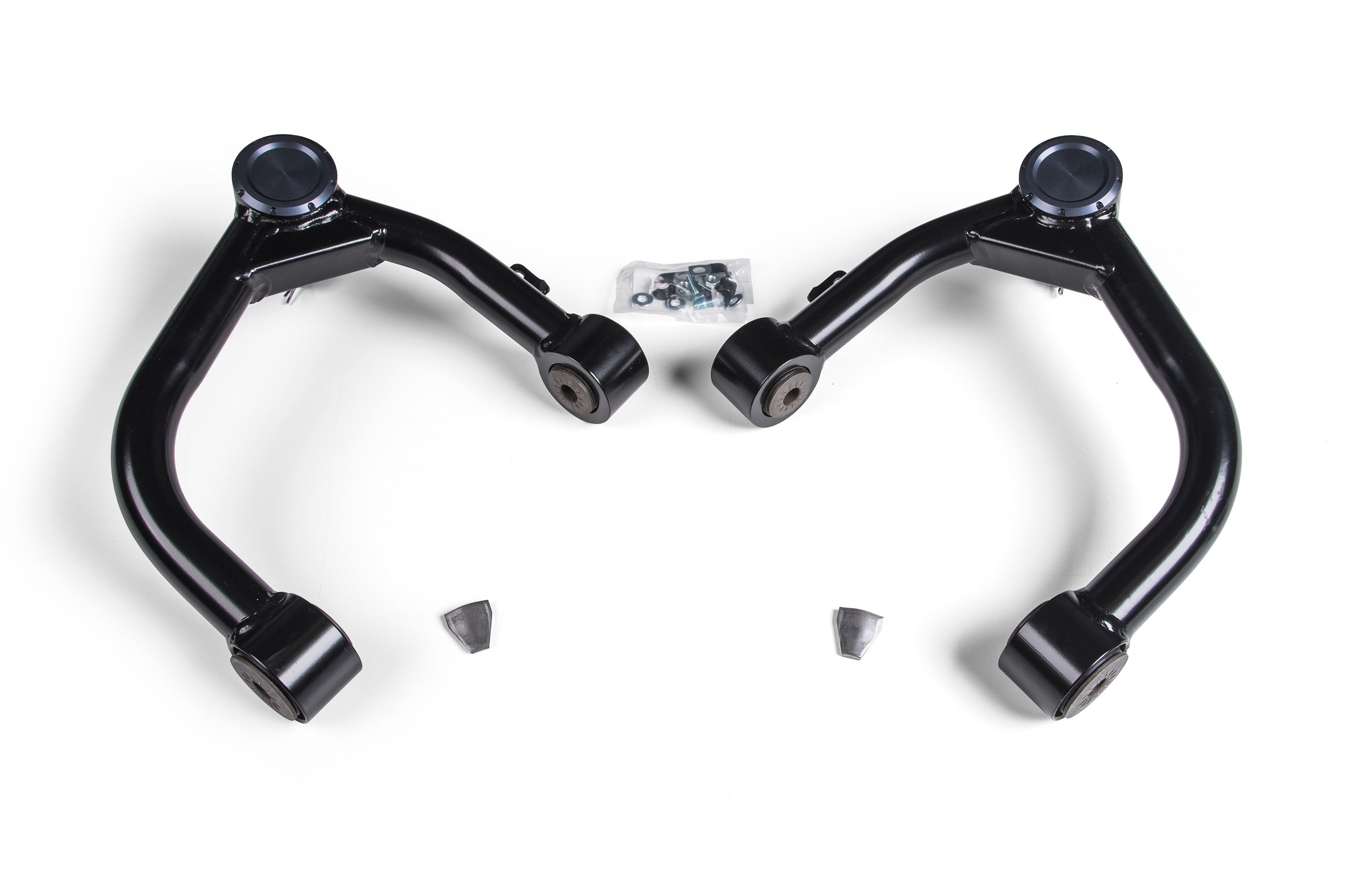 Upper Control Arm Kit | Chevy Silverado and GMC Sierra 1500 (19-25) -1