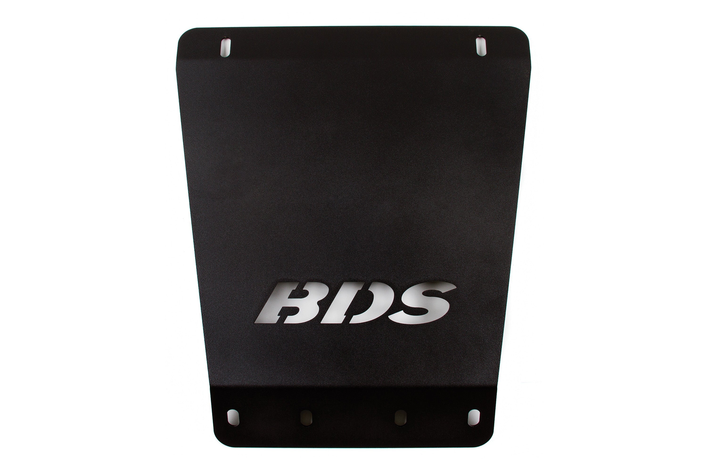 Front Skid Plate | Fits BDS 4 or 6 Inch Lift Only | Chevy Silverado and GMC Sierra 1500 (07-13) -1