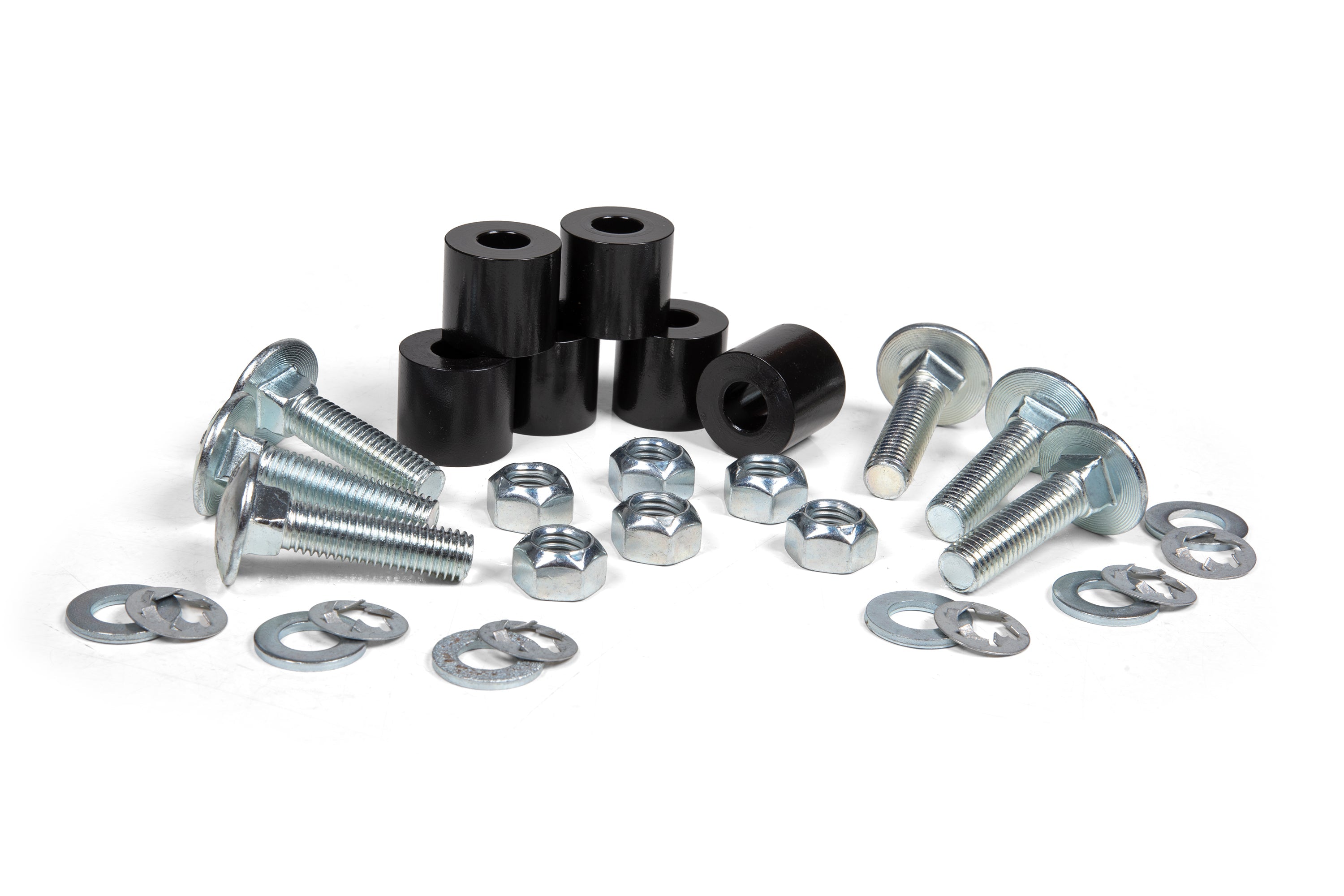 Front Bumper Spacer Kit | Ram 1500 (2025) -1